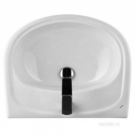Раковина Santek Анимо 60 отверстие под смеситель 1WH110508