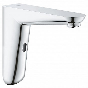 Смеситель для раковины Grohe Euroeco Cosmopolitan E 36274000 хром