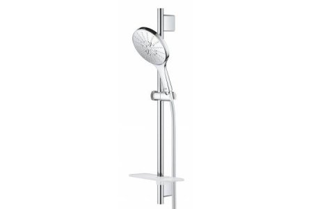 Душевой гарнитур Grohe Rainshower SmartActive 150 26592000 хром
