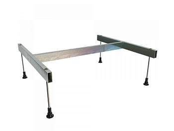 Опорная конструкция Aquatek Мия 165 см