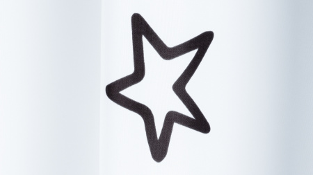 Шторка для ванной Fixsen Teddy Oops FX-2505