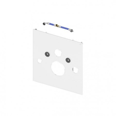 Нижняя панель TECElux для установки унитазов-биде TOTO Neorest AC/EW и Geberit AquaClean 8000/8000 plus.9650101