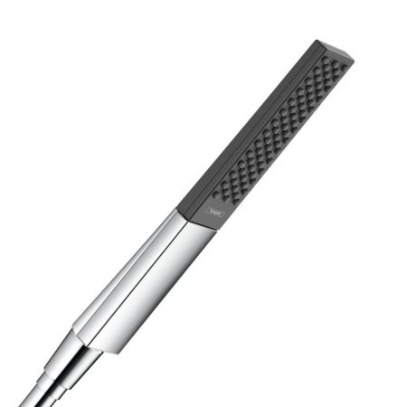 Душевая лейка Hansgrohe Rainfinity 100 1jet 26866000 хром