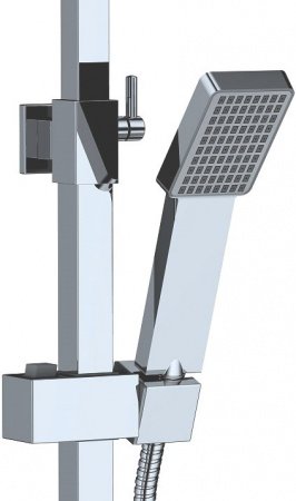 Душевая стойка Timo Sahara SX-1115/00 new Chrome