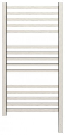 Полотенцесушитель электрический Сунержа Модус 3.0 80х40 сатин, правый ТЭН