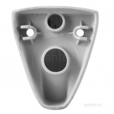 Чаша Santek Унитаз подвесной Бореаль 1WH301977