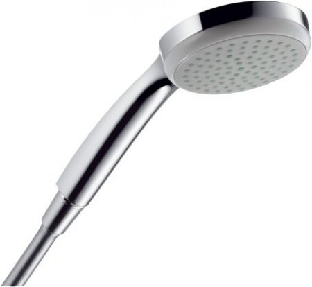 Душевой гарнитур Hansgrohe Croma 27724000 Хром