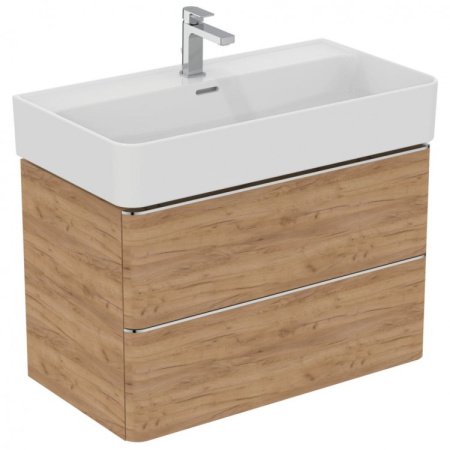 Раковина 80 см Ideal Standard STRADA II T300101