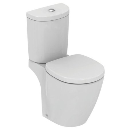 Бачок для унитаза Ideal Standard Connect E785601