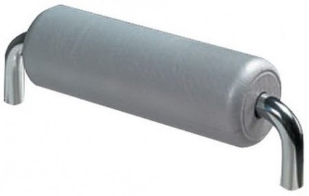 Подголовник для ванны Riho AH 01 UNI silver