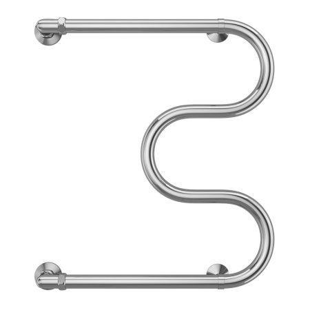 Полотенцесушитель водяной Terminus М-образный (1") 50х60