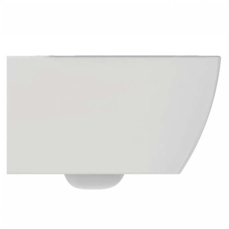 Унитаз подвесной безободковый Ideal Standard i.life S T459201 без сиденья
