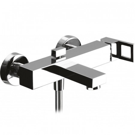 Смеситель для ванны Cezares Molveno VM-01-Cr Хром