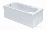 Акриловая ванна Santek Касабланка М 170х70 прямоугольная белая 1WH501531 Акриловая ванна Santek Касабланка М 170х70 прямоугольная белая 1WH501531