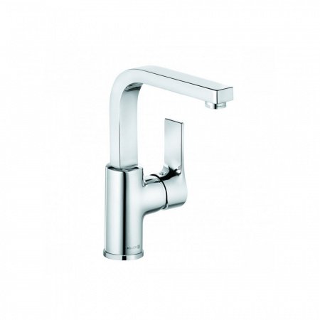 Смеситель для раковины Kludi Zenta SL 480280565 хром