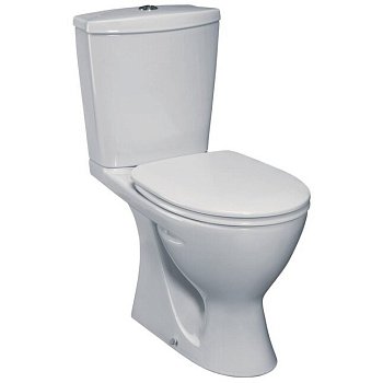 Унитаз-компакт Ideal Standard Ocean Junior W 909001 с бачком и сиденьем