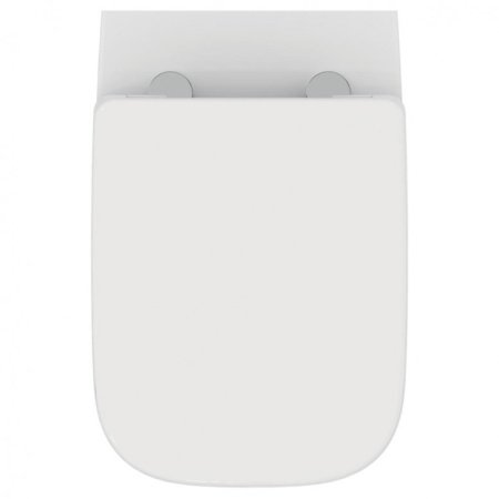 Промо комплект I.life 3 в 1 с унитазом T471701 IS i.life A, сиденьем и крышкой  T453101 IS i.life A и инсталляцией  R020467 PROSYS