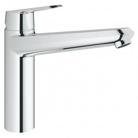 Смеситель для кухни Grohe Eurodisc Cosmopolitan 33770002 хром