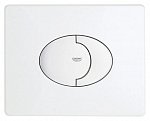 Кнопка смыва Grohe Skate Air 38506SH0 белый