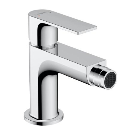 Смеситель для биде Hansgrohe Rebris E 72211000 хром