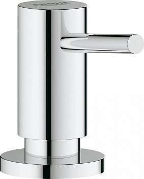 Дозатор для жидкого мыла Grohe Cosmopolitan 40535000 Хром