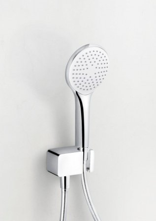Душевой гарнитур Kludi Freshline 6787005-00 Хром