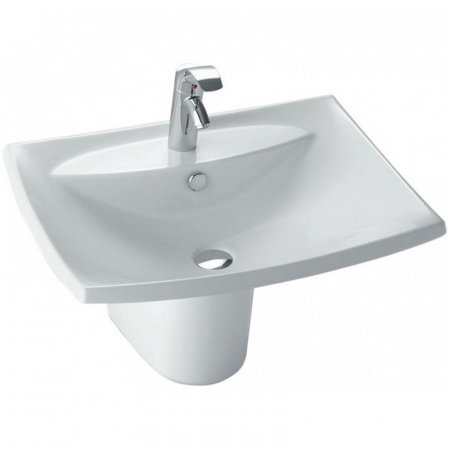 Раковина Jacob Delafon Escale E1211 65 см