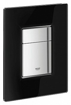 Кнопка смыва Grohe Skate Cosmopolitan 38845KS0 черный