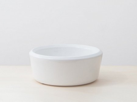 Раковина-чаша Hatria Pencil 40 Y1GE Белая