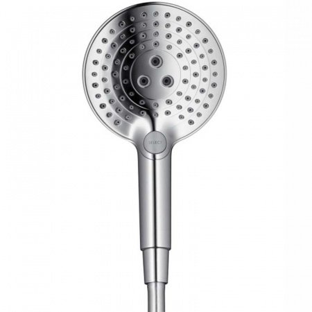 Душевой гарнитур Hansgrohe Raindance Select S 26631 Хром