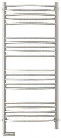 Полотенцесушитель электрический Сунержа Богема 2.0 120х50 сатин, подключение правое