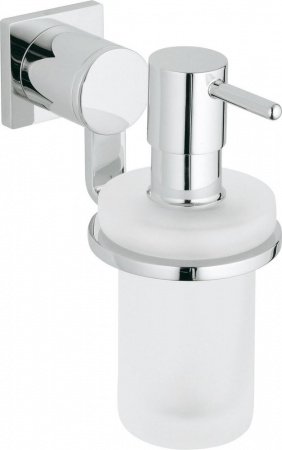Дозатор для жидкого мыла Grohe Allure 40363000 Хром