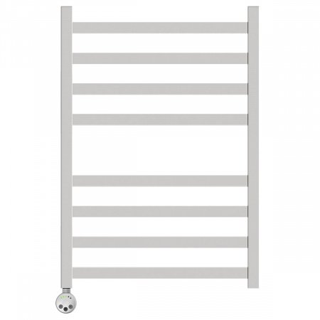 Полотенцесушитель электрический Point PN83158E П8 500x800 левый/правый, хром