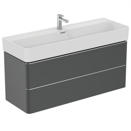 Раковина 120 см Ideal Standard STRADA II T300601