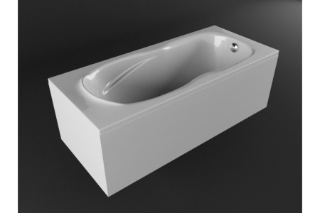 Ванна акриловая Relisan NEONIKA Гл000000963, 150x70