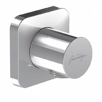 Шланговое подключение Jacob Delafon EO E8463-CP Хром