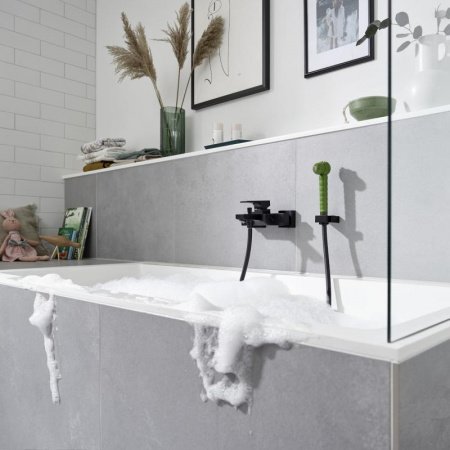 Душевая лейка Hansgrohe Jocolino 28788570 зеленый "крокодил"