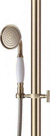 Душевая стойка Timo Arisa SX-5001/02 antique