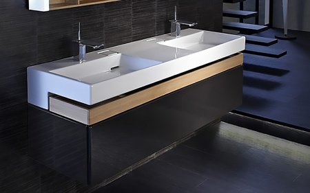 Раковина Jacob Delafon Terrace 150 без подсветки