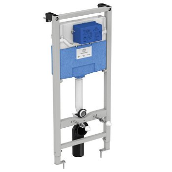 Инсталляция для подвесных унитазов Ideal Standard PROSYS R020467