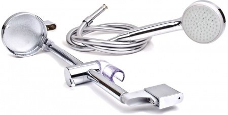 Душевой гарнитур Hansgrohe Croma 27717000 Хром