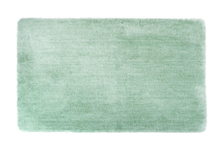 Коврик для ванной Fixsen Family, зеленый, 1-ый (70х120 см), FX-9003F