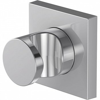 Держатель ручного душа Jacob Delafon 8468D-CP Хром