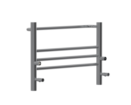 Полотенцесушитель элекрический Aquatek Альтаир 90х50 хром