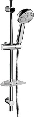 Душевой гарнитур Iddis Aquajoy AQU3F00I16 Хром