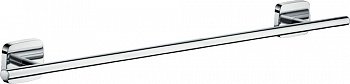 Полотенцедержатель Hansgrohe PuraVida 41506000 Хром
