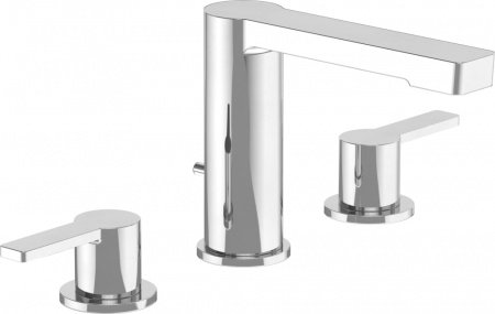 Смеситель для раковины Villeroy & Boch Architectura TVW10310811061 хром