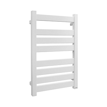 Полотенцесушитель электрический Fixsen HI-TECH 800х500 FX-7500W, белый