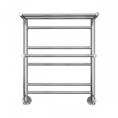 Полотенцесушитель водяной Lemark Pramen LM33607 П7 500x600