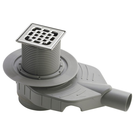 Душевой трап Viega Advantix Top 669201